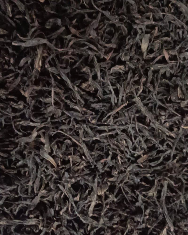 潮州单丛茶叶