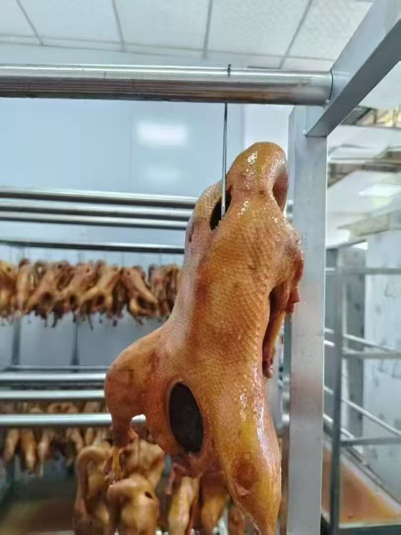 正宗荣昌卤鹅