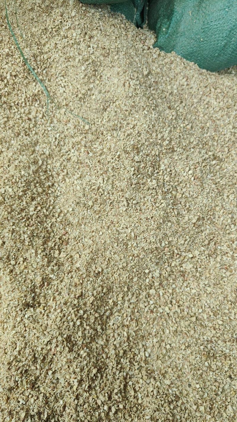 玉米芯颗粒