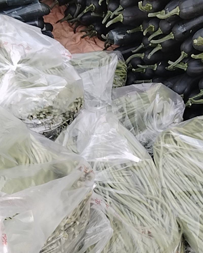 豆角