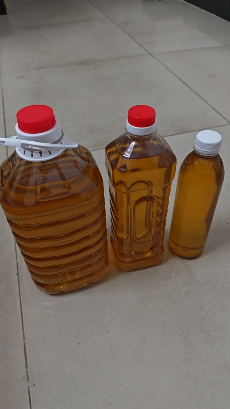 山茶油
