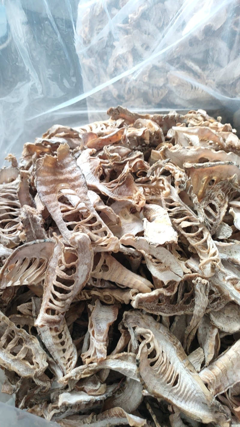 毛笋干