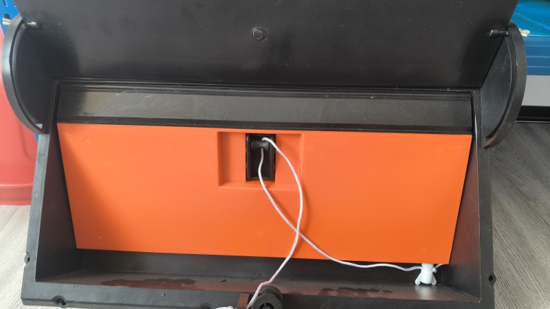 养殖通风小窗猪场鸡舍侧风窗畜牧大棚进风用透风换气窗
