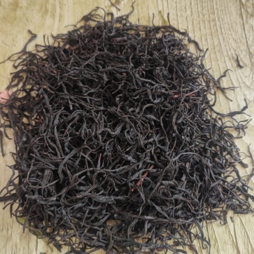 茶叶，包括高山茶。