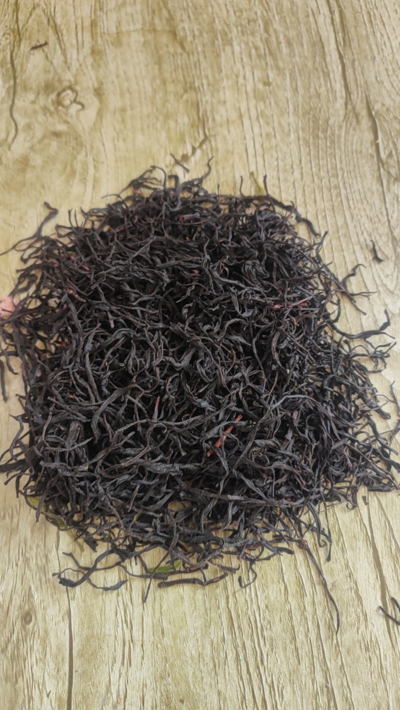 茶叶，包括高山茶。