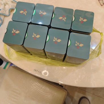 茶叶