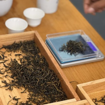 茶叶