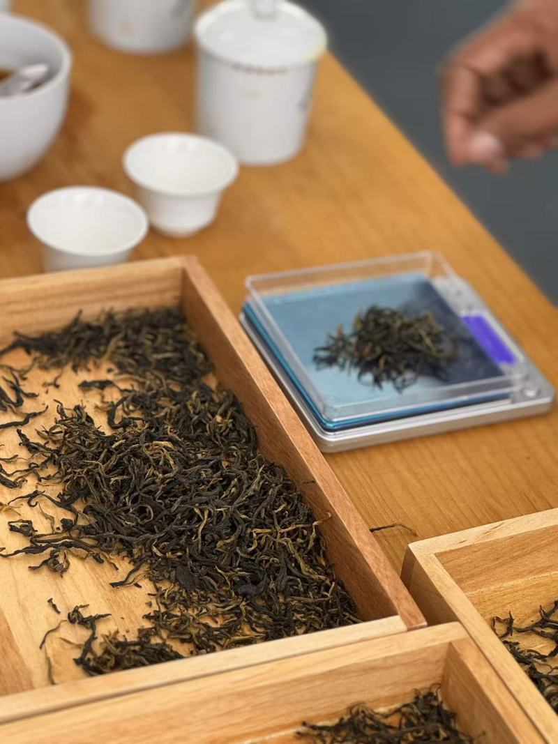 茶叶