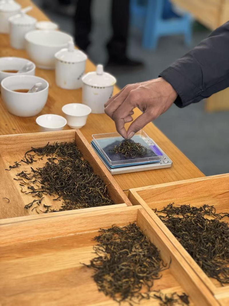 茶叶
