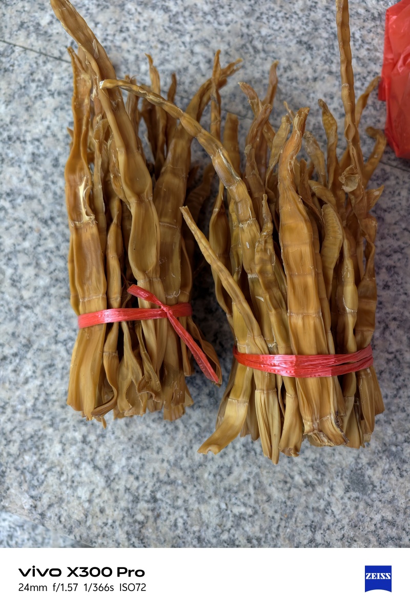 笋干干笋