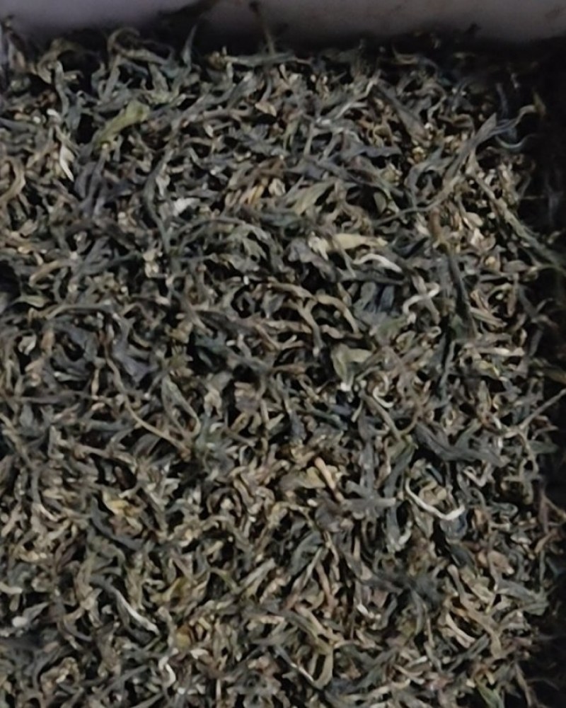 ***绿茶，无任何添加剂！