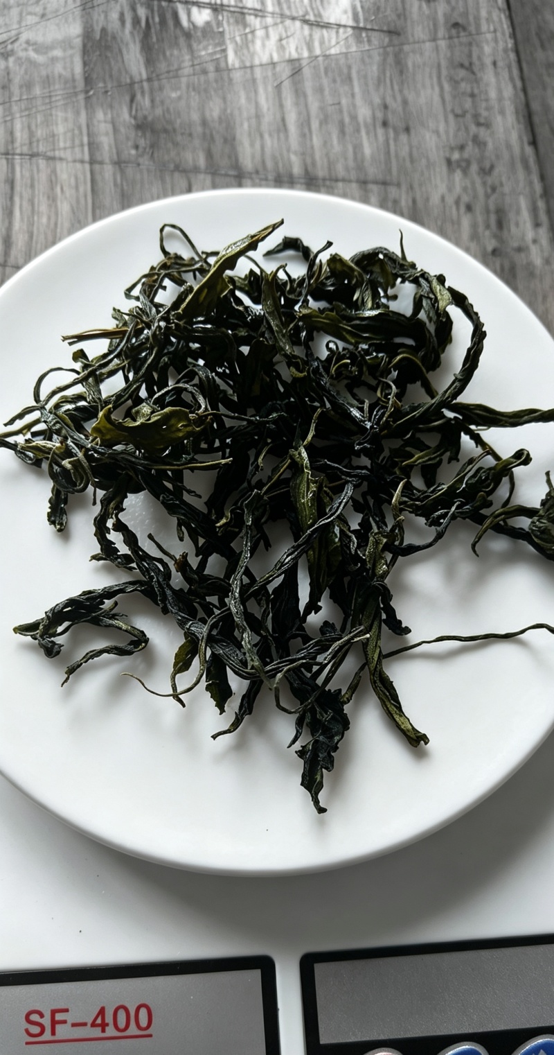 把云南的春天，泡进你的茶杯里