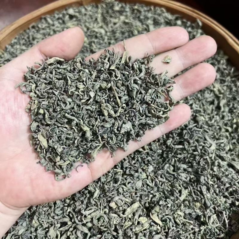 保山茶叶