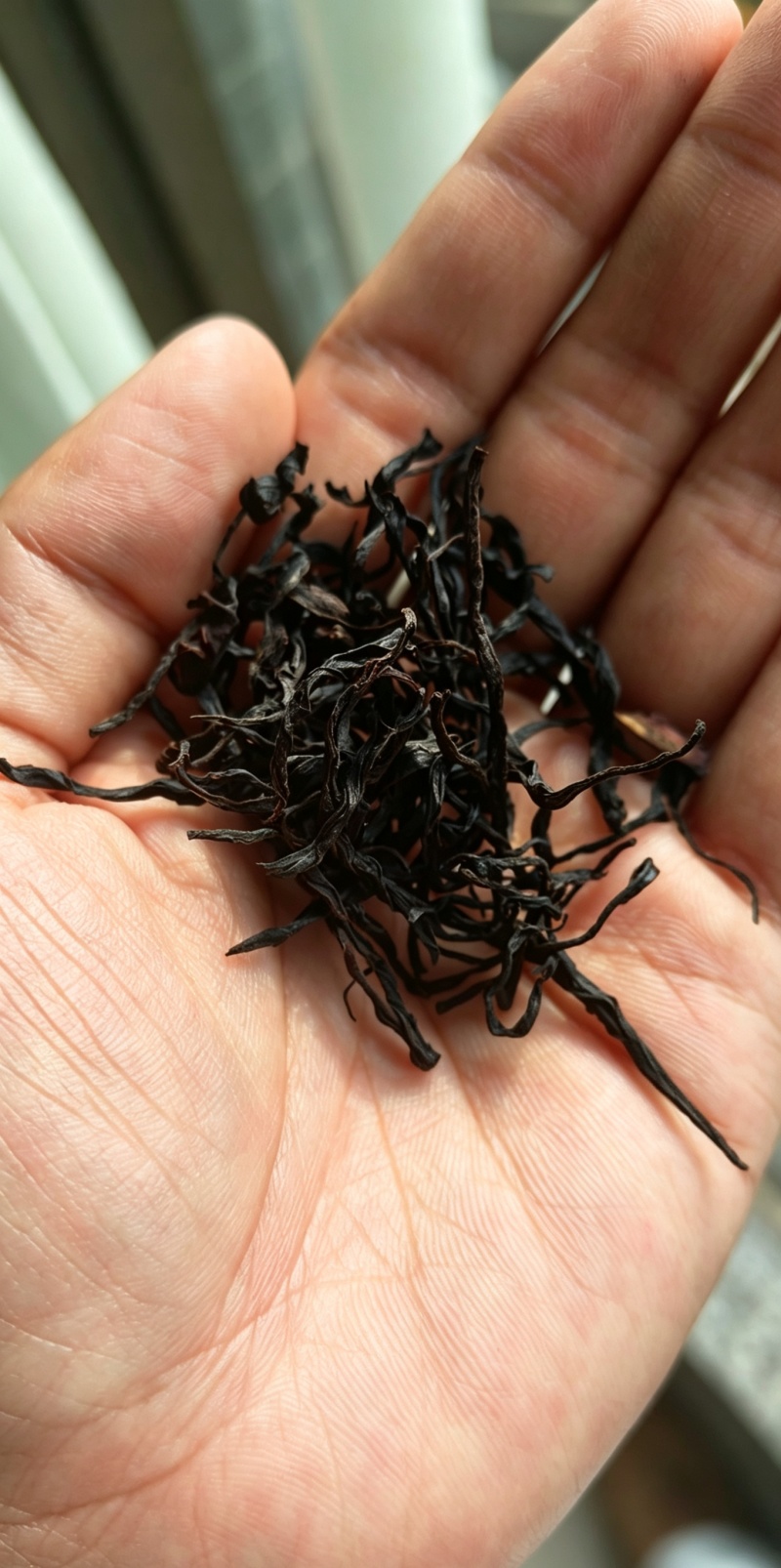 临沧凤庆红茶