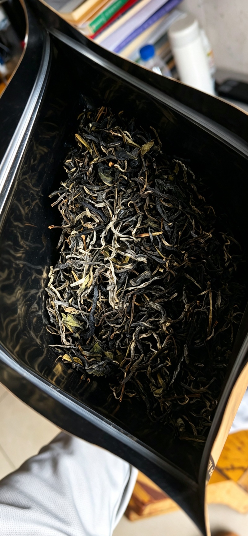 临沧凤庆红茶