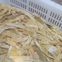 天目山笋干