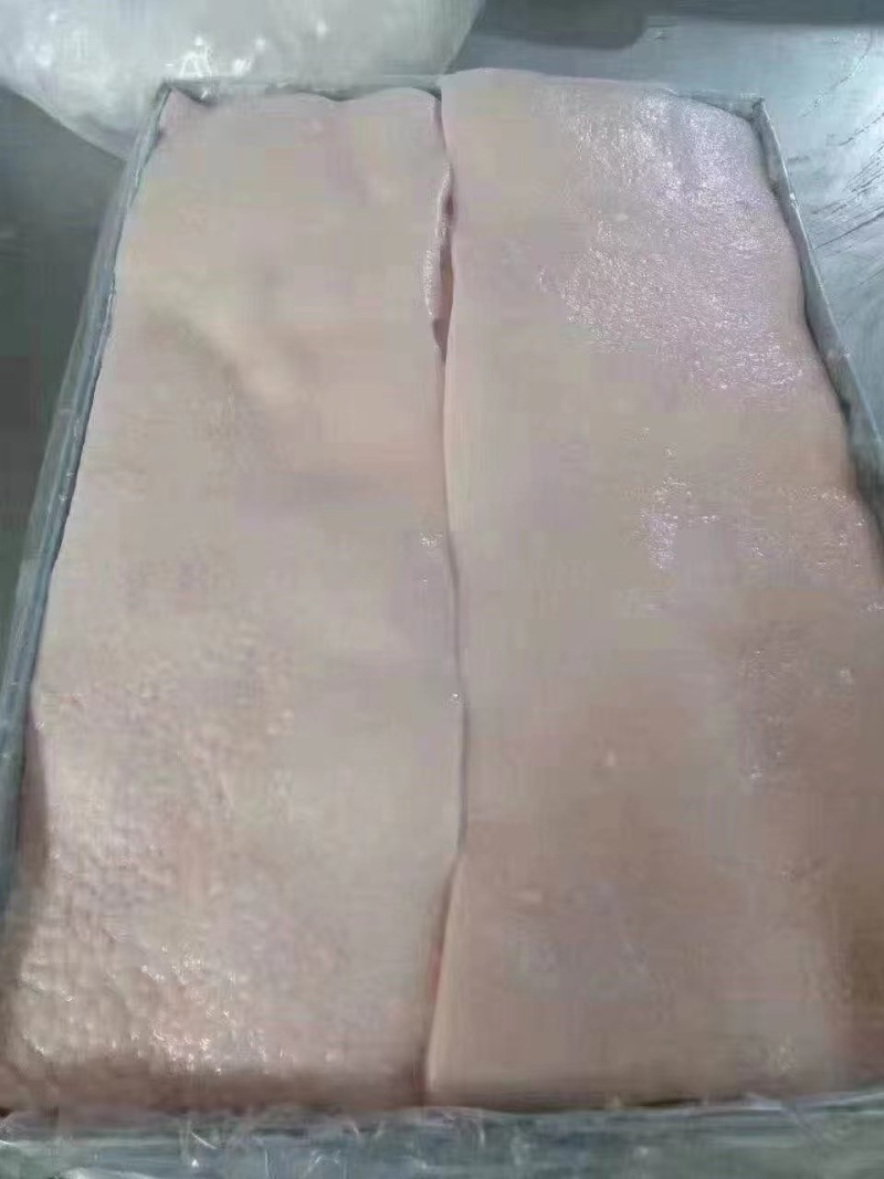 猪肥膘，新货