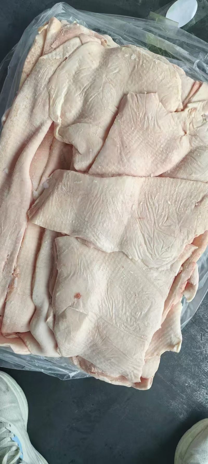 猪肥膘，新货