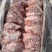 母猪龟腱肉，颜色鲜红，新货，25公斤