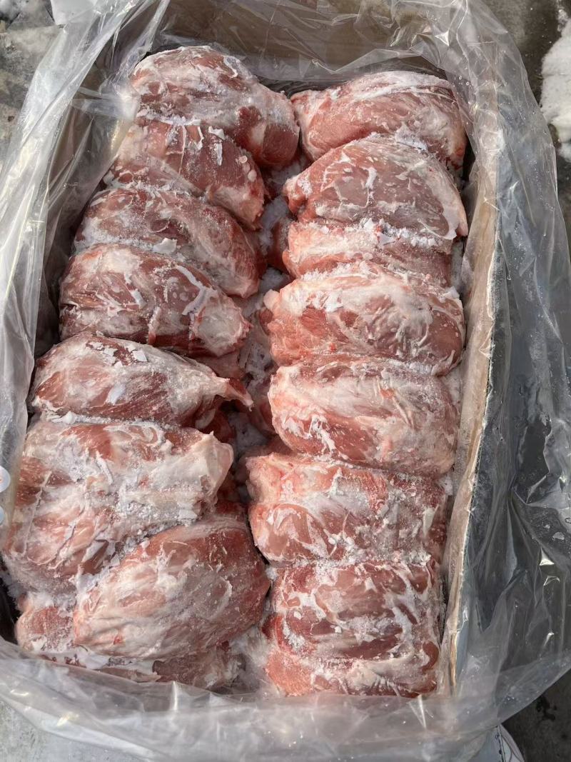 母猪龟腱肉，颜色鲜红，新货，25公斤