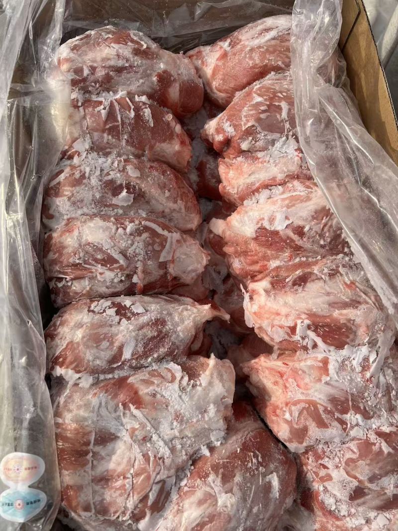 母猪龟腱肉，颜色鲜红，新货，25公斤