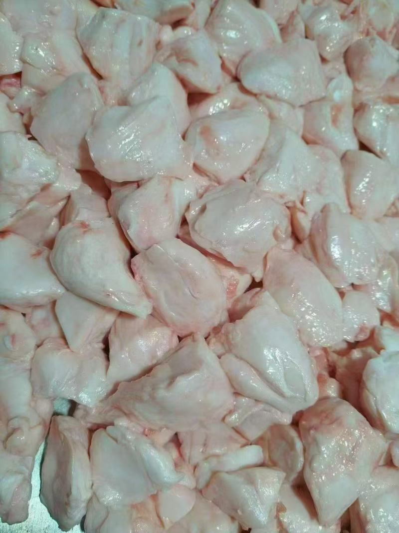 新货猪蘑菇筋，20斤一箱烧烤专用