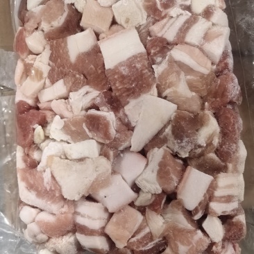 五花肉