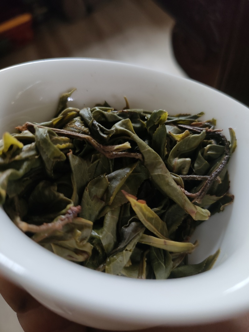 云南普洱茶