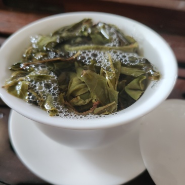 云南普洱茶