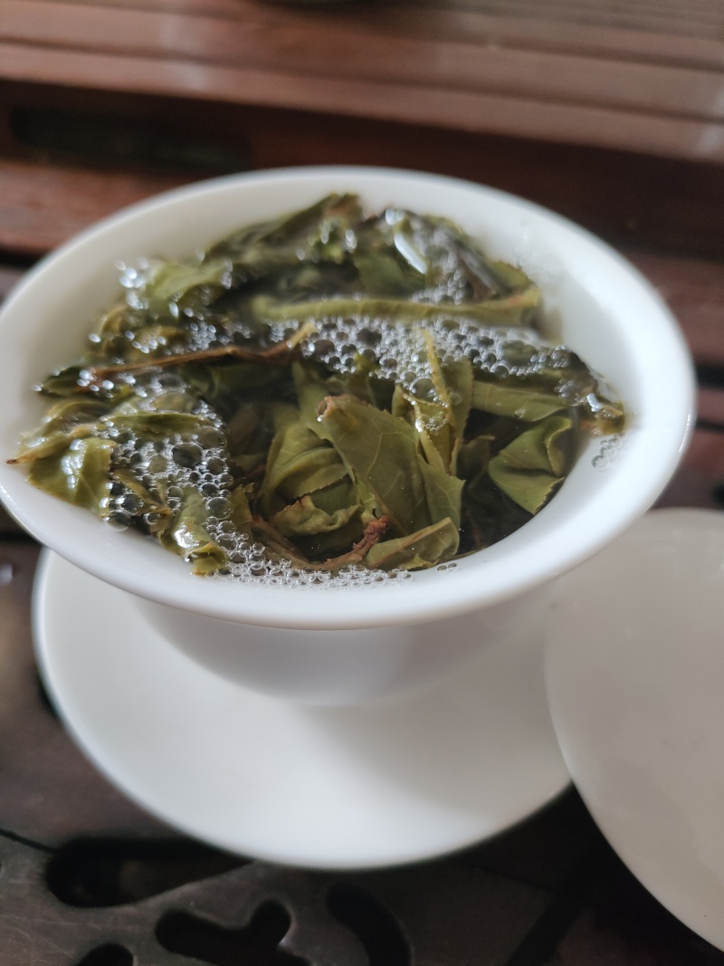 云南普洱茶