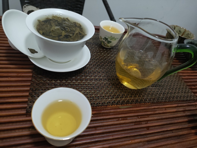 云南普洱茶