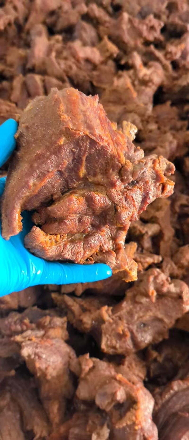 酱卤熟猪腱子工厂直发量大从优