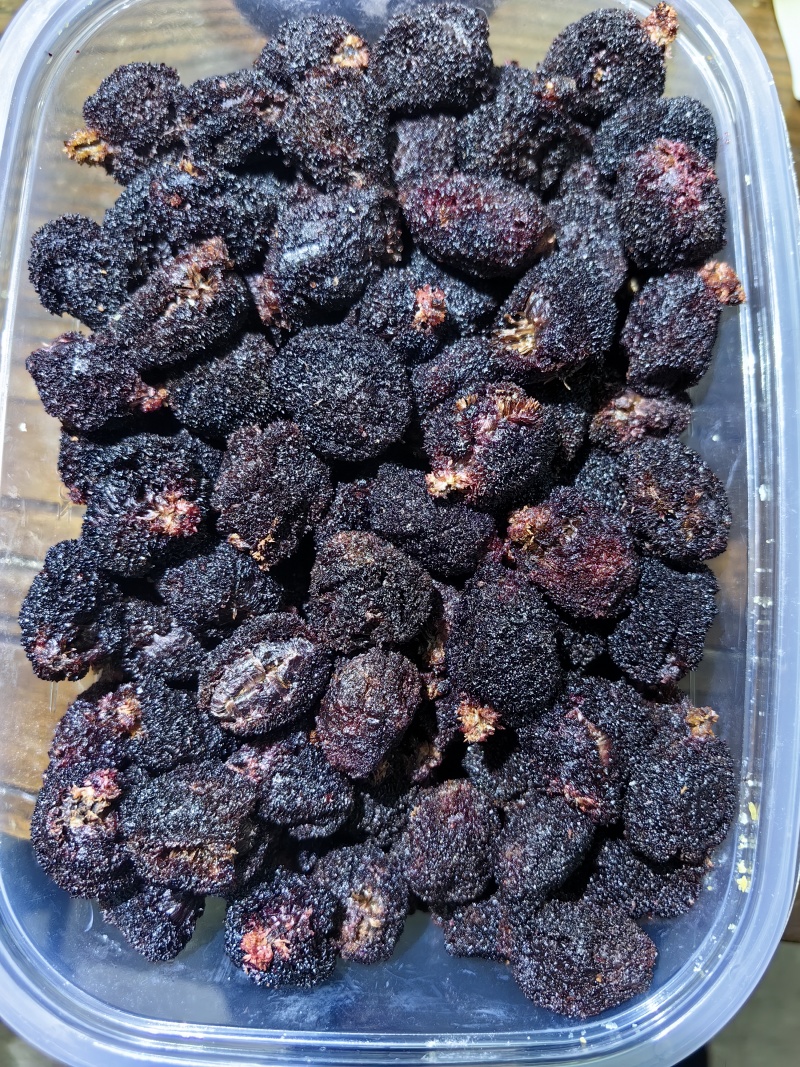 浙江文成六福地好物