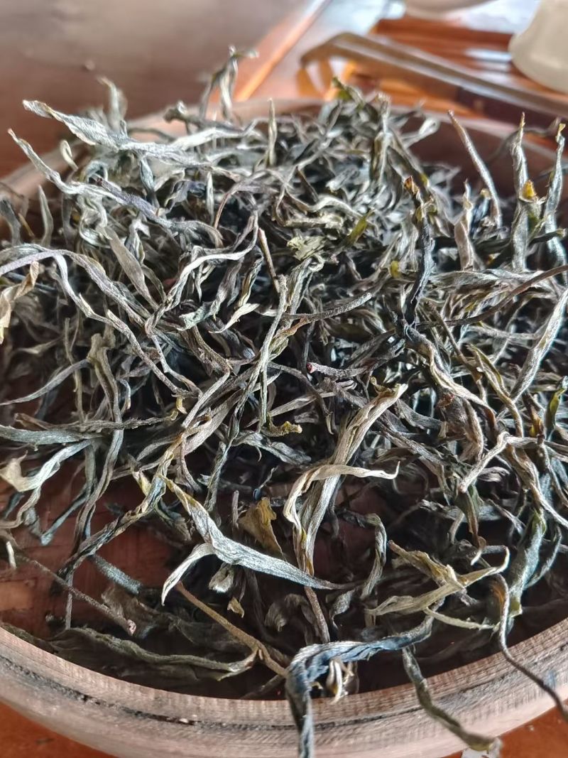 云南普洱茶