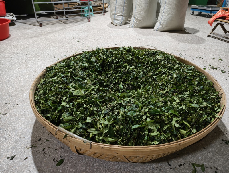 茶叶