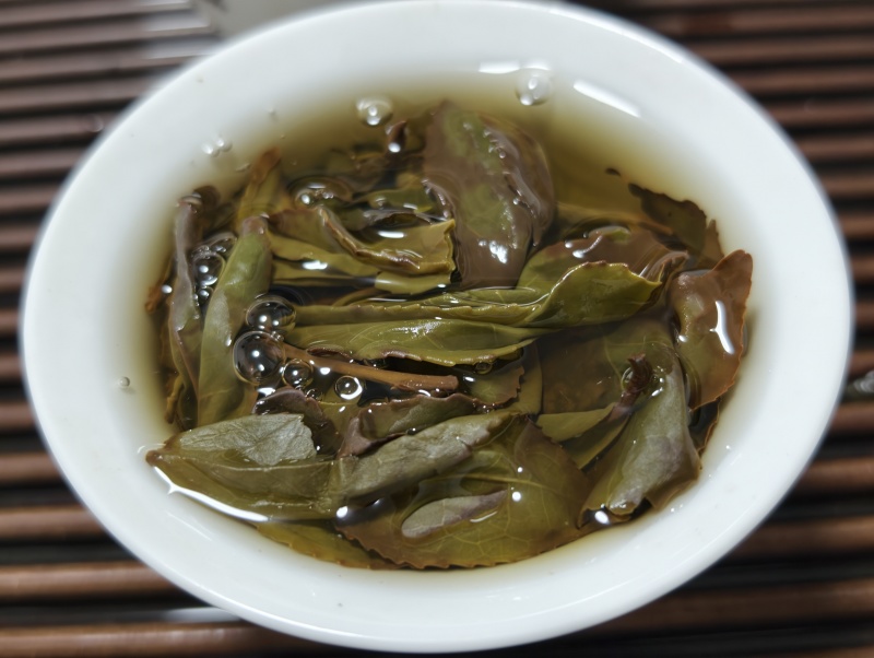 茶叶