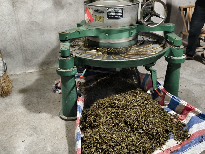 茶叶