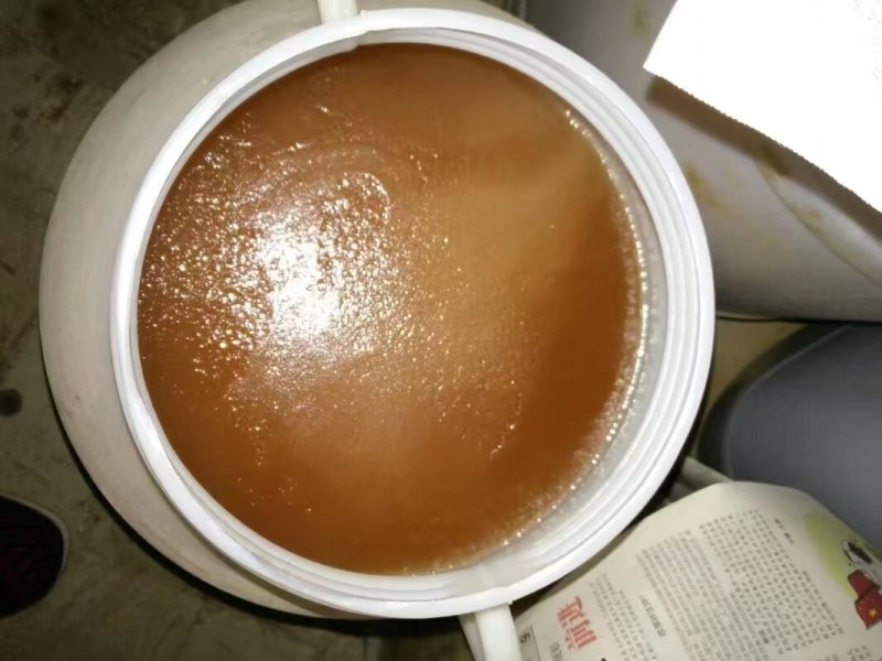自家养蜂***蜂蜜，无加工***，现货三百斤左右，汉中