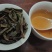 武夷岩茶。