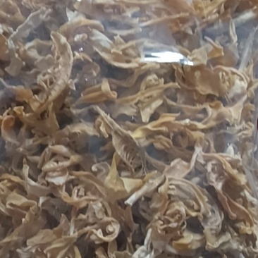 笋干