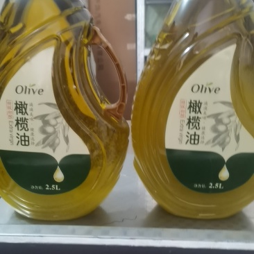 特级初榨橄榄油