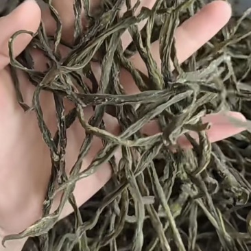 架豆王豆角干