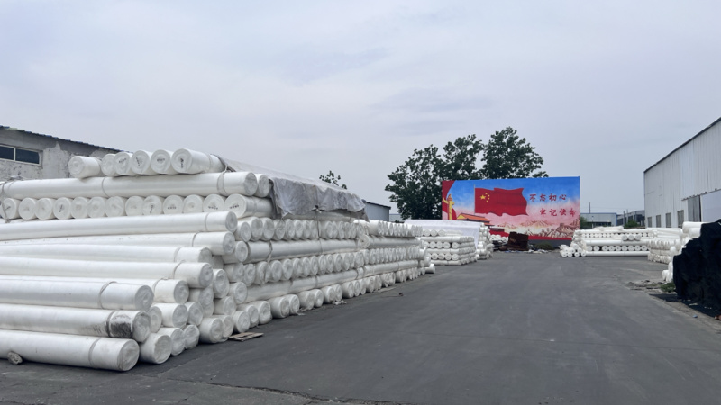 山东德州专业土工材料