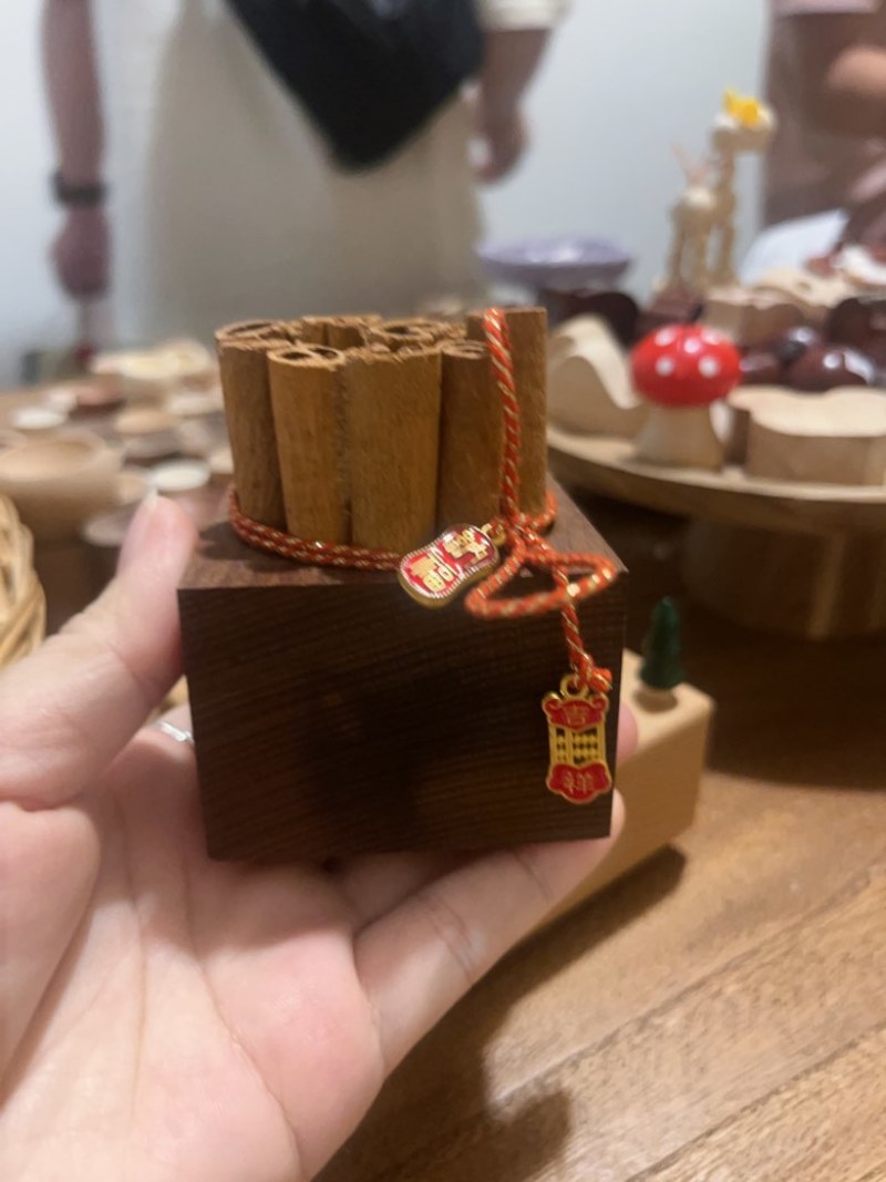 长期原产地批发烟桂肉桂棒饮料香薰扩散器咖啡红酒0.8-2公分