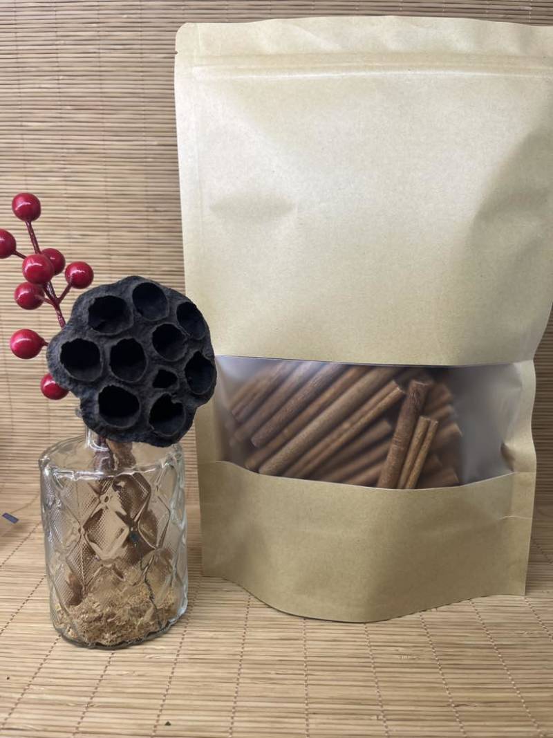 长期原产地批发烟桂肉桂棒饮料香薰扩散器咖啡红酒0.8-2公分