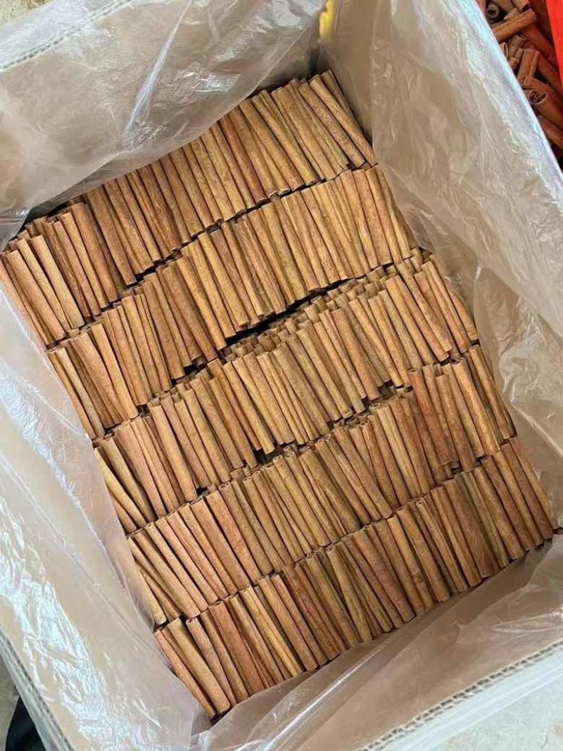 长期原产地批发烟桂肉桂棒饮料香薰扩散器咖啡红酒0.8-2公分
