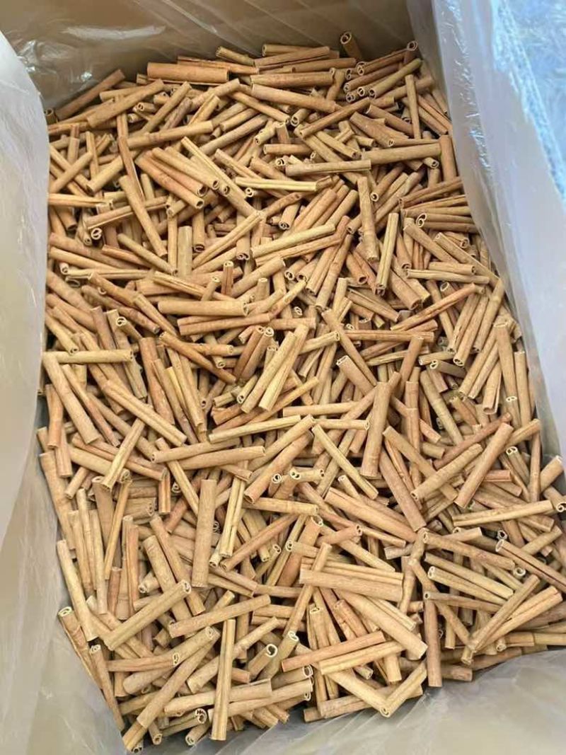 长期原产地批发烟桂肉桂棒饮料香薰扩散器咖啡红酒0.8-2公分