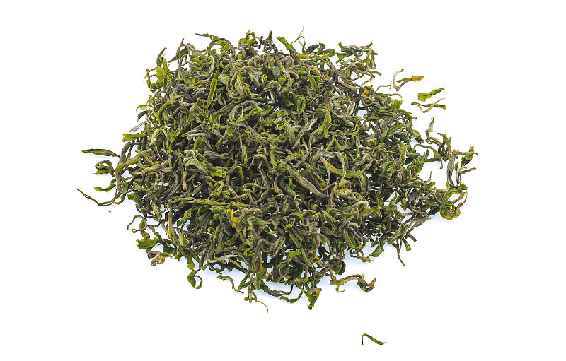 日照绿茶