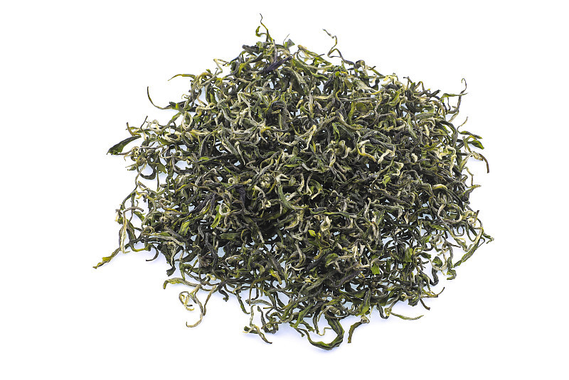 日照绿茶