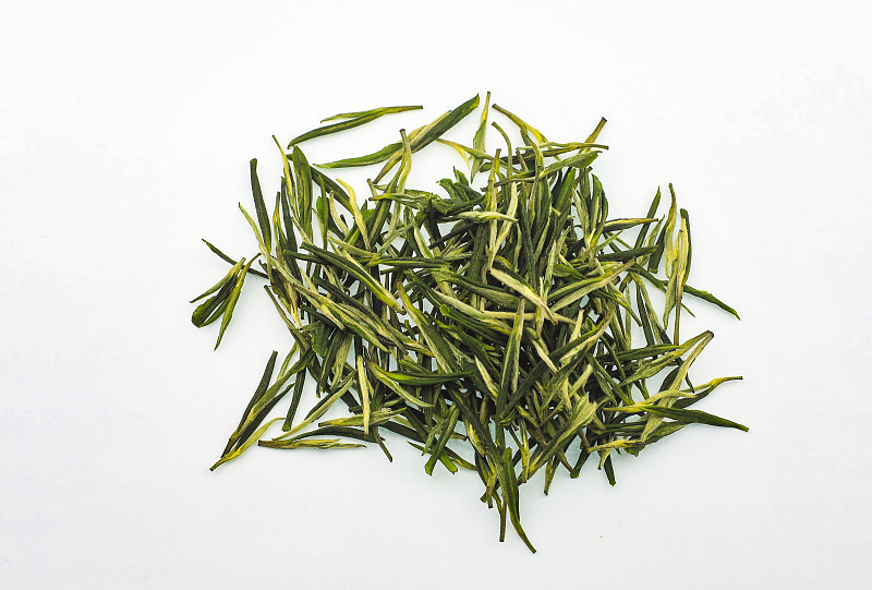 日照绿茶